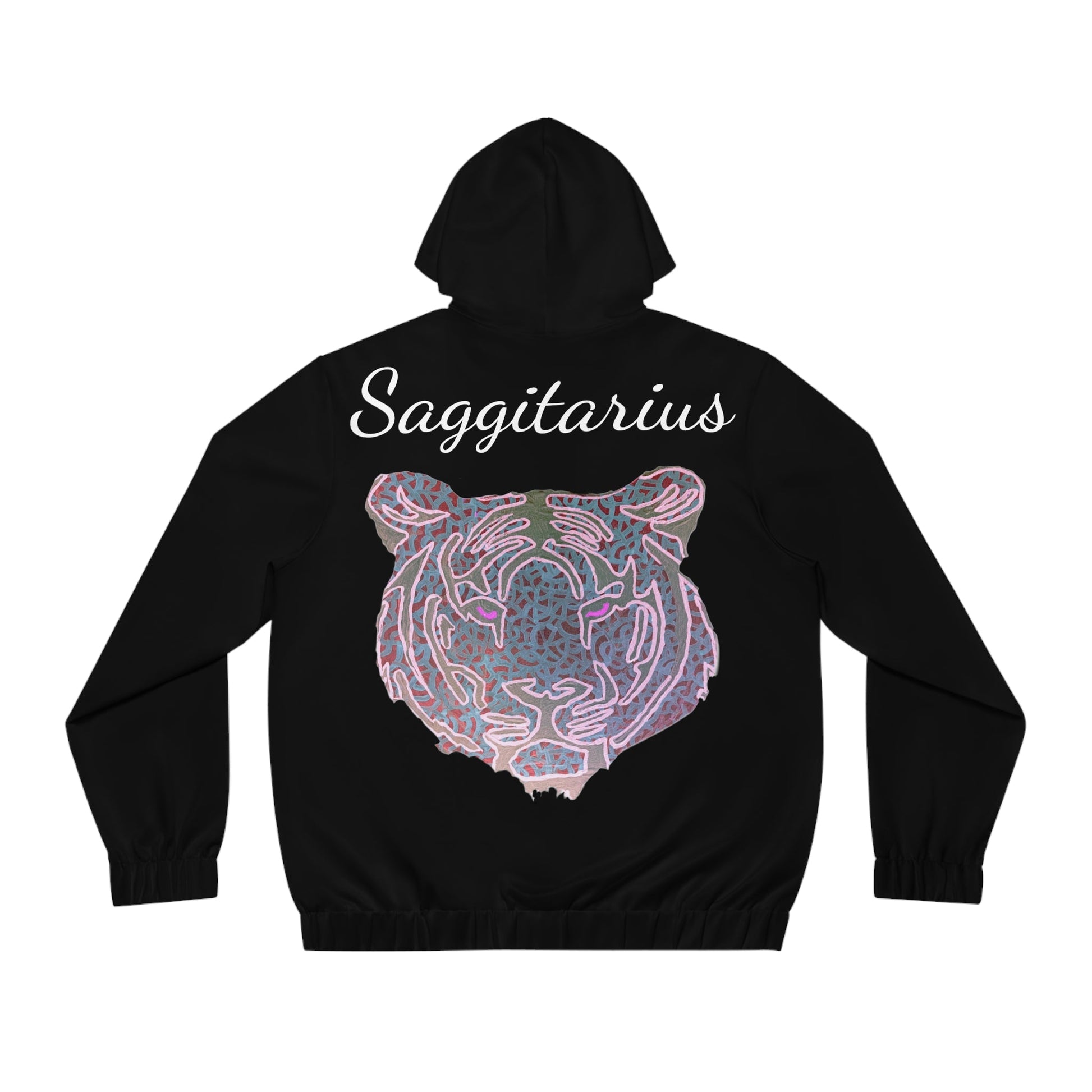 Saggitarius Hoodie Custom Art The Indomitable Art Shop Indomitable Art Quote60