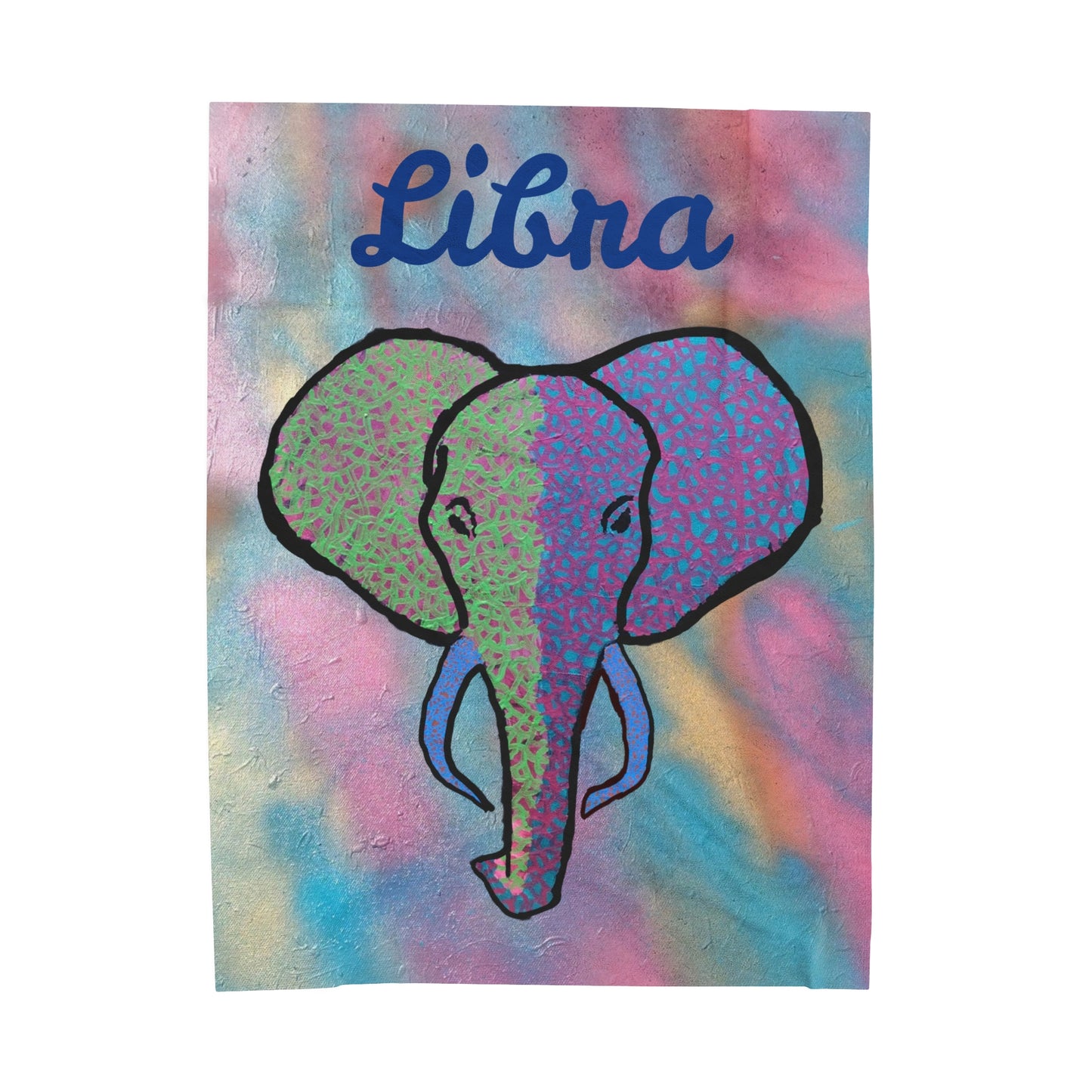 Libra blanket