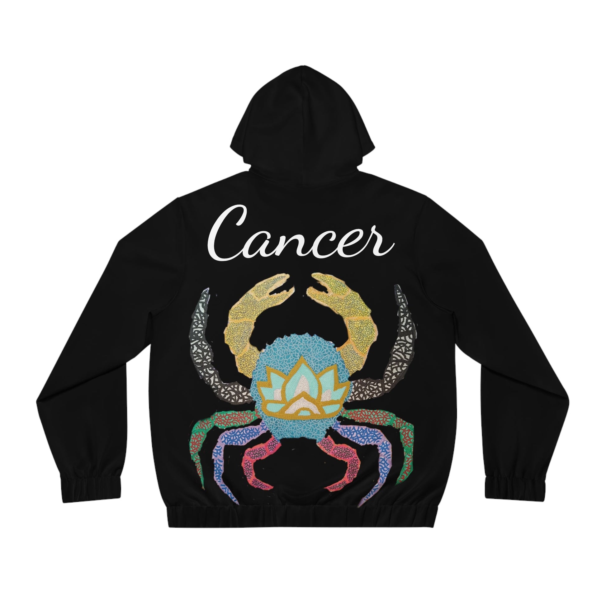 Cancer Hoodie Custom Art The Indomitable Art Shop Indomitable Art Quote60