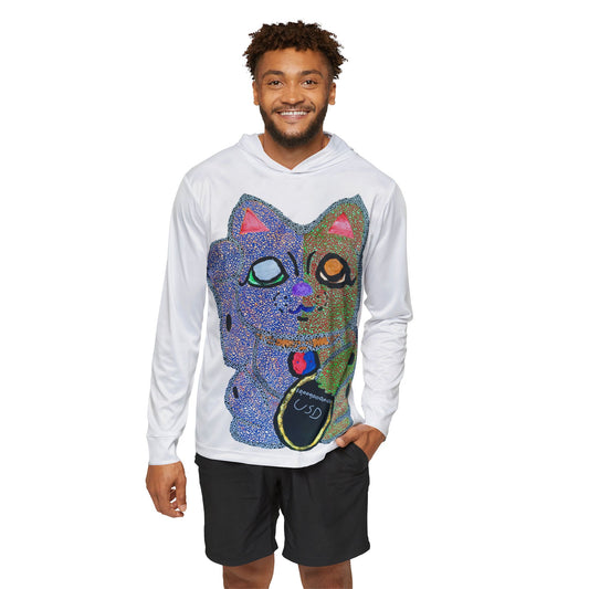 Prosperity Kitty hoodie