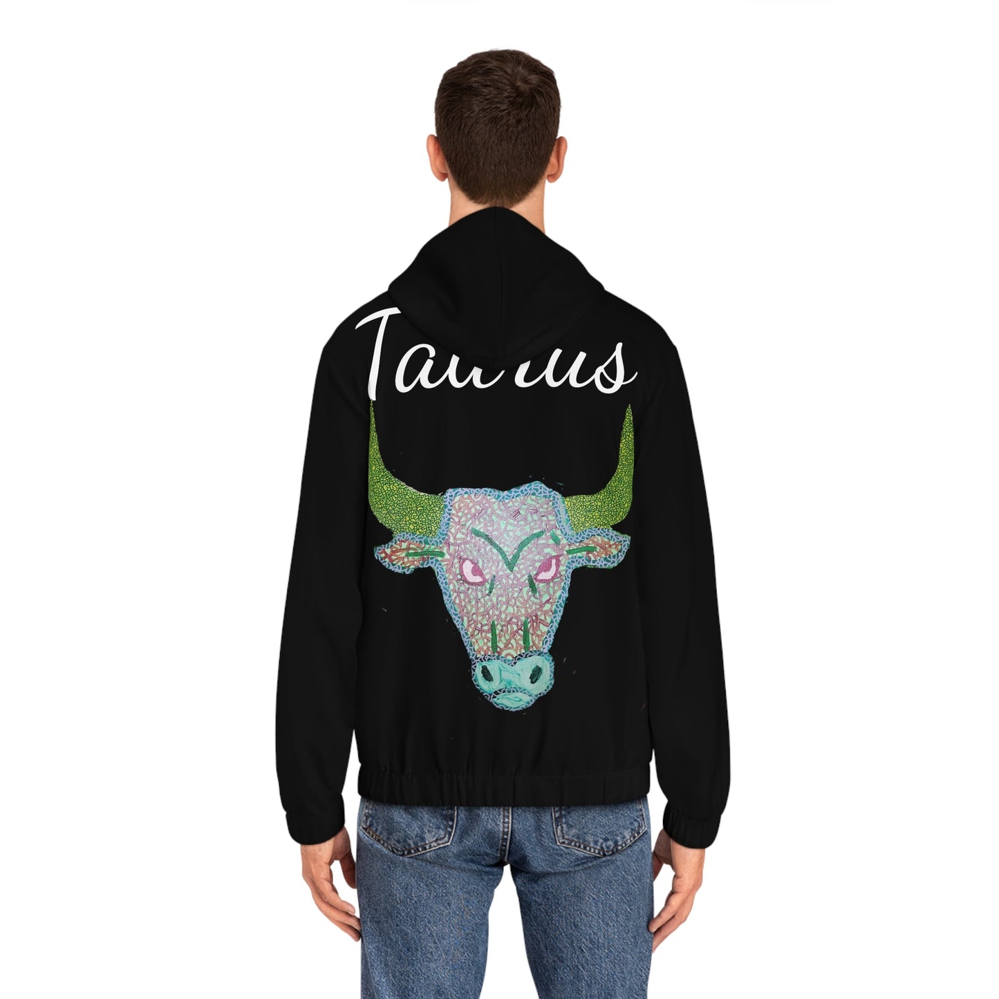 Taurus Hoodie Custom Art The Indomitable Art Shop Indomitable Art Quote60