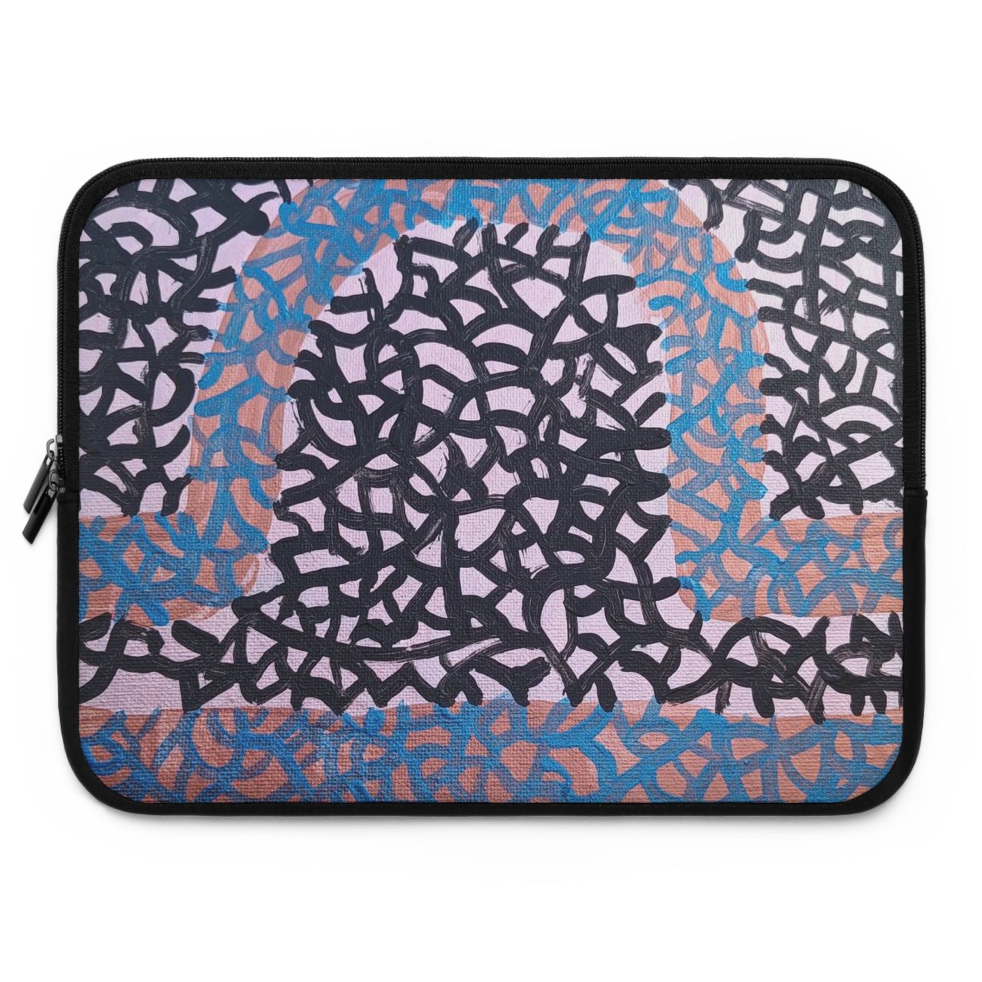 Mini Libra Laptop Sleeve Custom Art The Indomitable Art Shop Indomitable Art Quote35