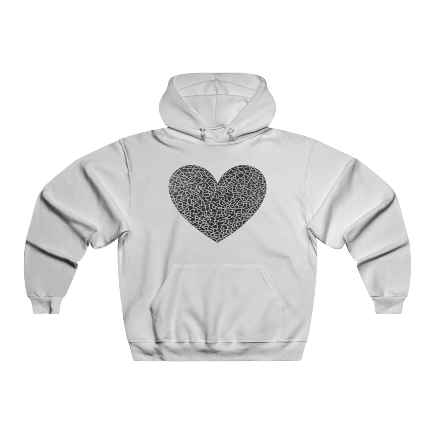 Dark Heart Hoodie Custom Art The Indomitable Art Shop Indomitable Art Quote60