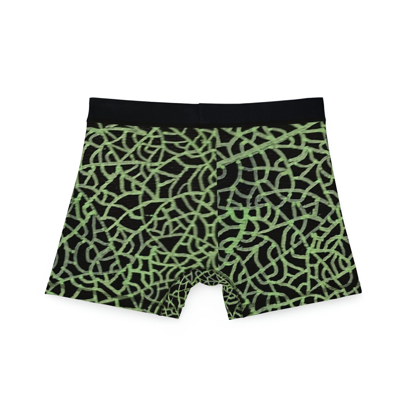 Men's Money Boxers (AOP) Custom Art The Indomitable Art Shop Indomitable Art Quote30