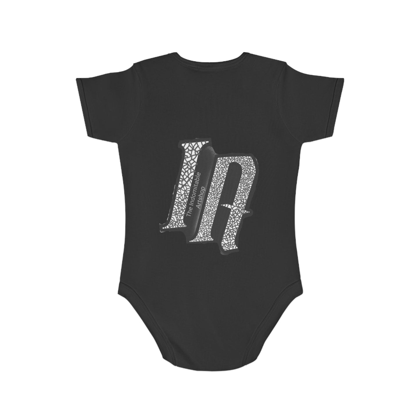 Scorpio Baby Bodysuit Custom Art The Indomitable Art Shop Indomitable Art Quote16.92