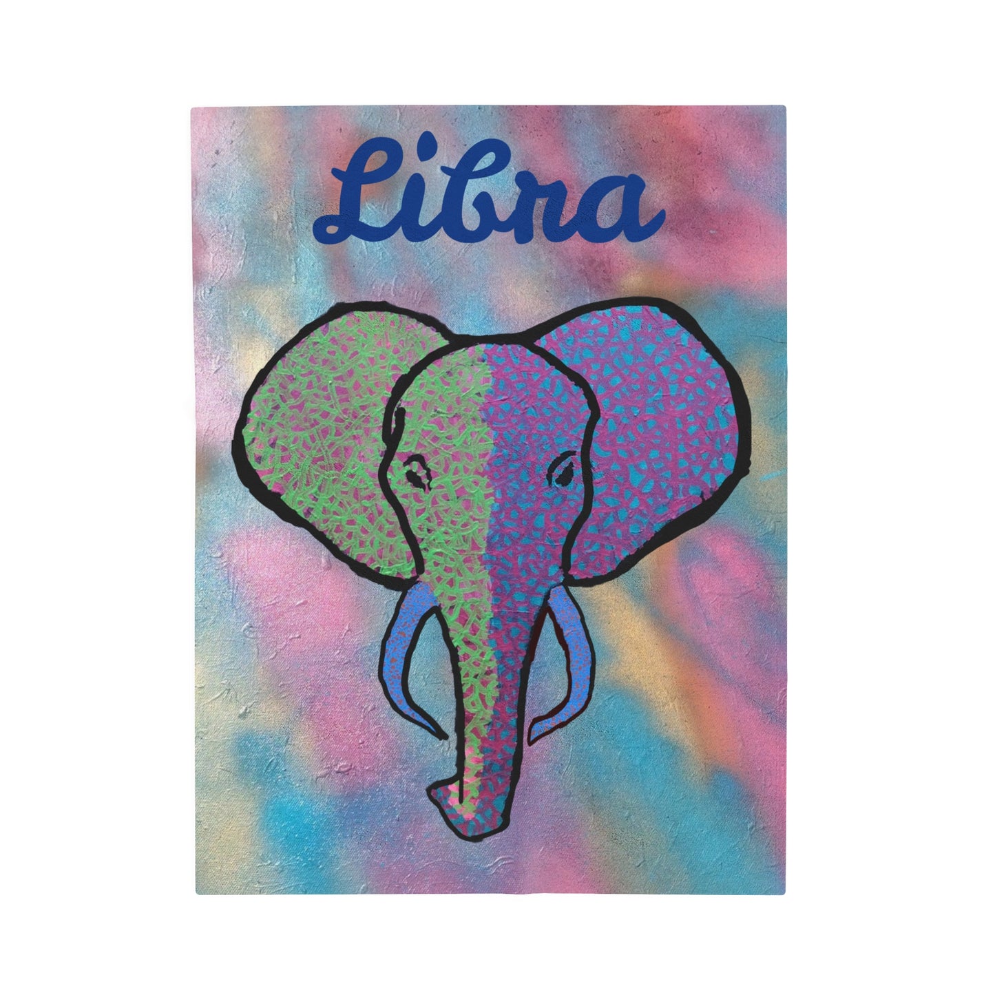 Libra blanket