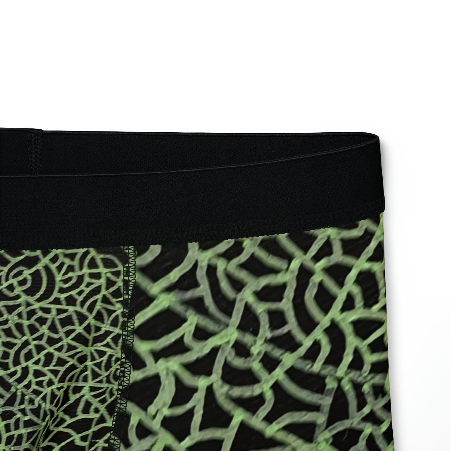 Men's Money Boxers (AOP) Custom Art The Indomitable Art Shop Indomitable Art Quote30