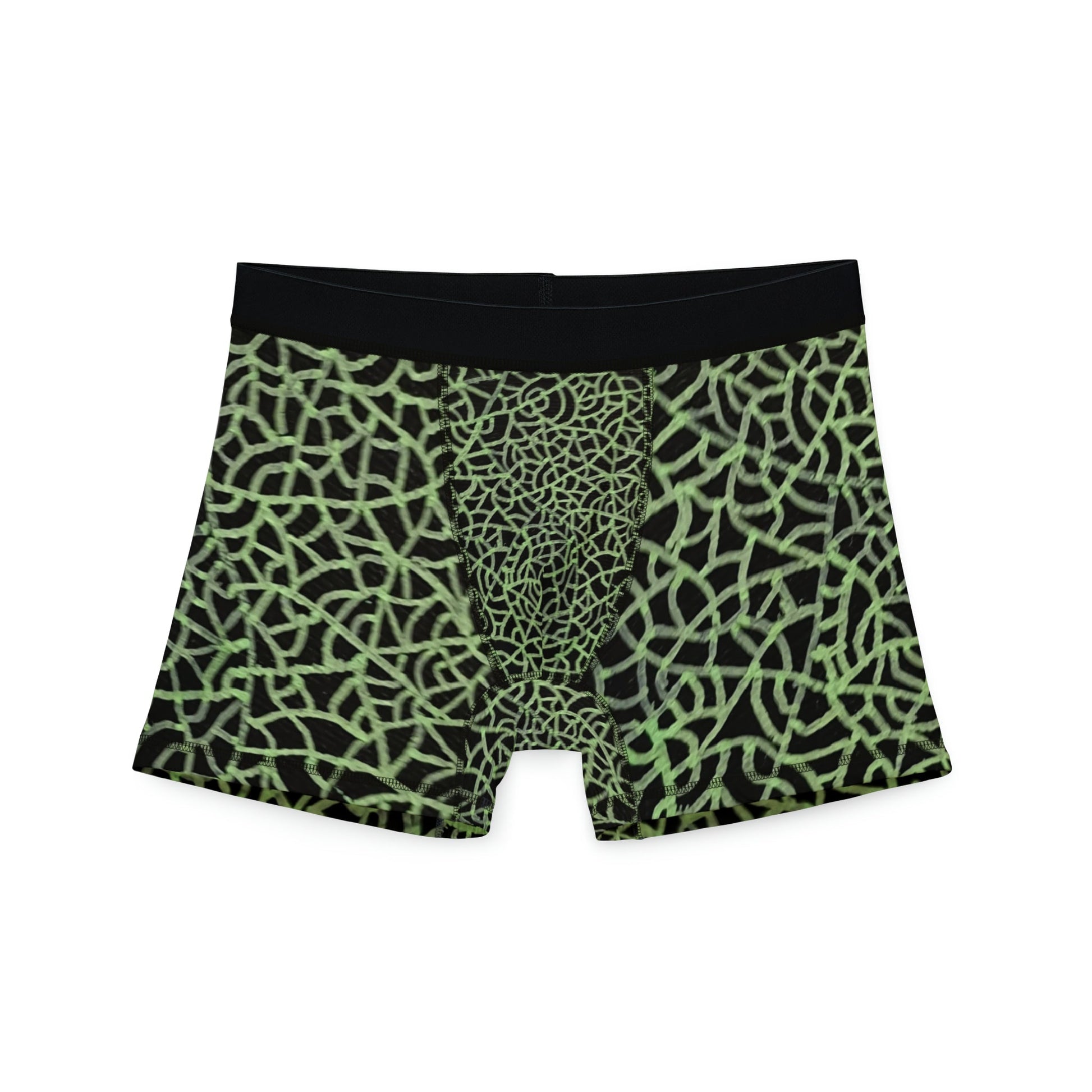 Men's Money Boxers (AOP) Custom Art The Indomitable Art Shop Indomitable Art Quote30