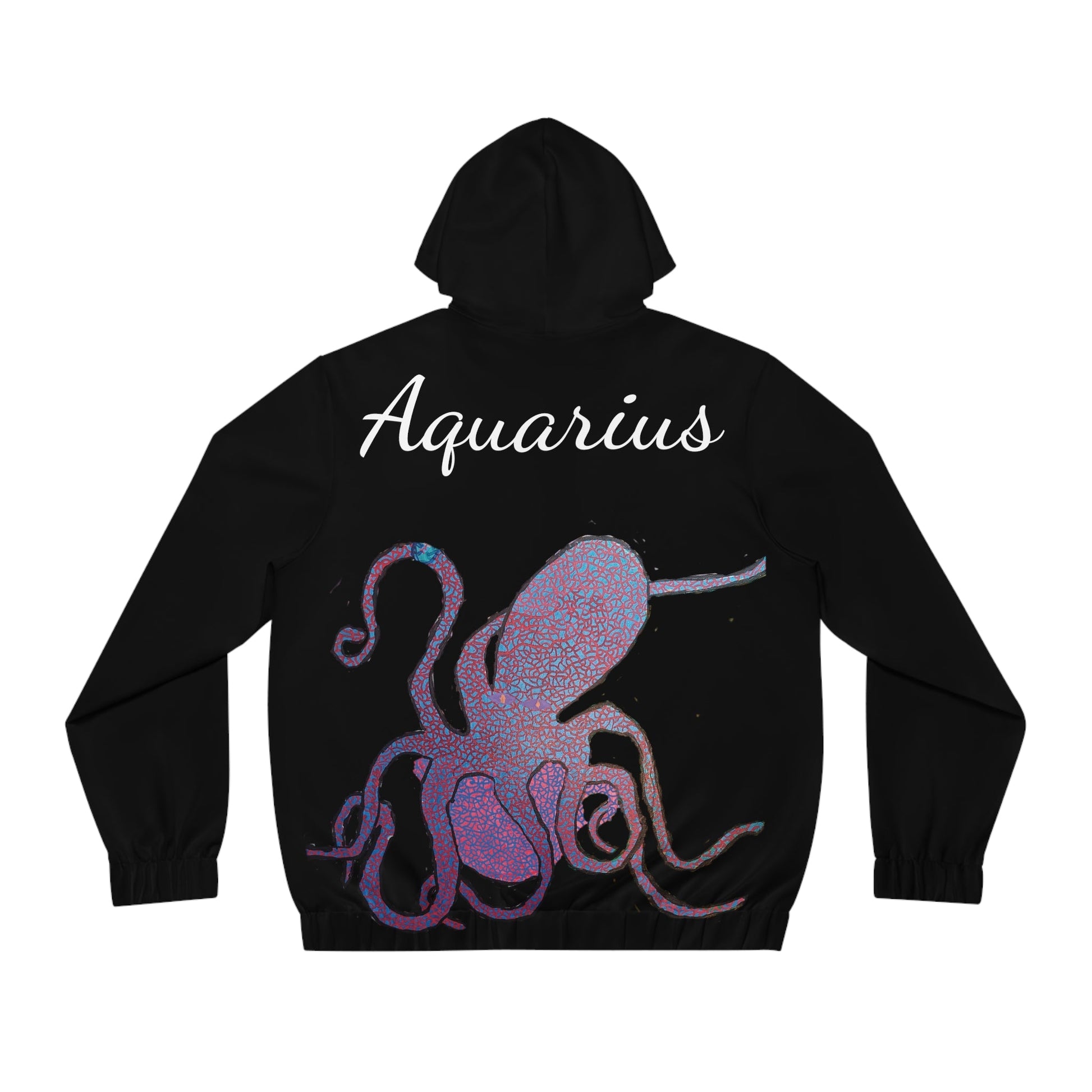 Aquarius Hoodie Custom Art The Indomitable Art Shop Indomitable Art Quote60