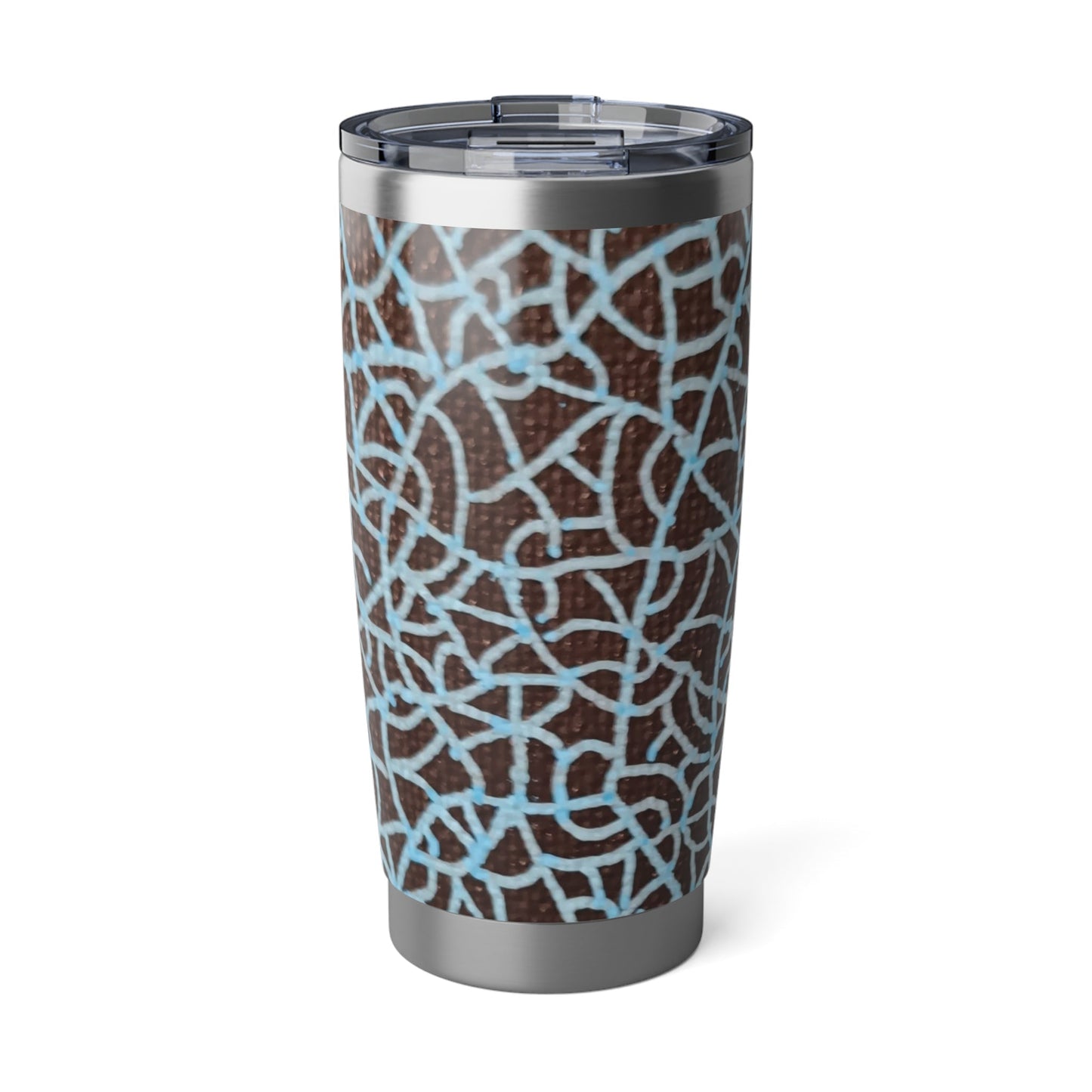 Galactic Sip 20oz Tumbler Custom Art The Indomitable Art Shop Indomitable Art Quote26