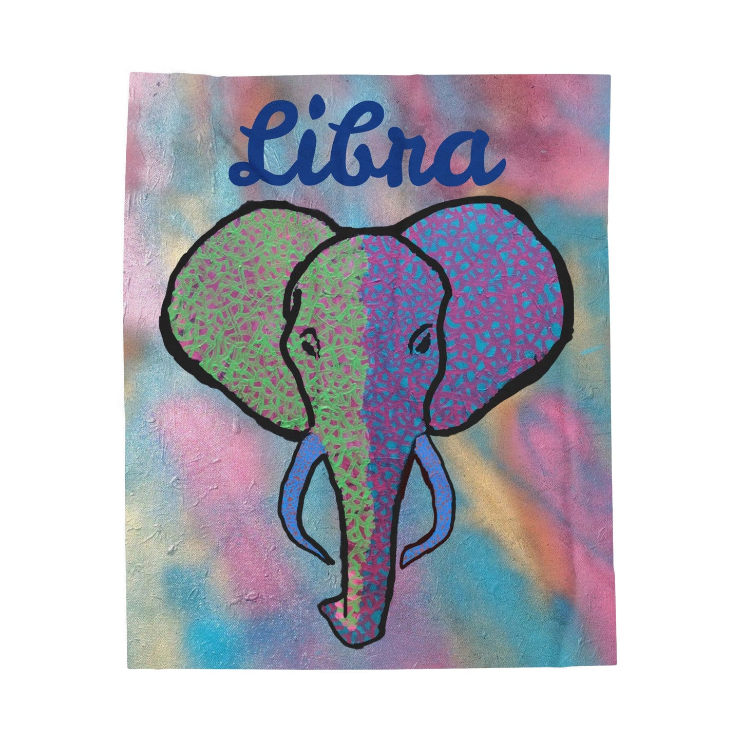 Libra blanket