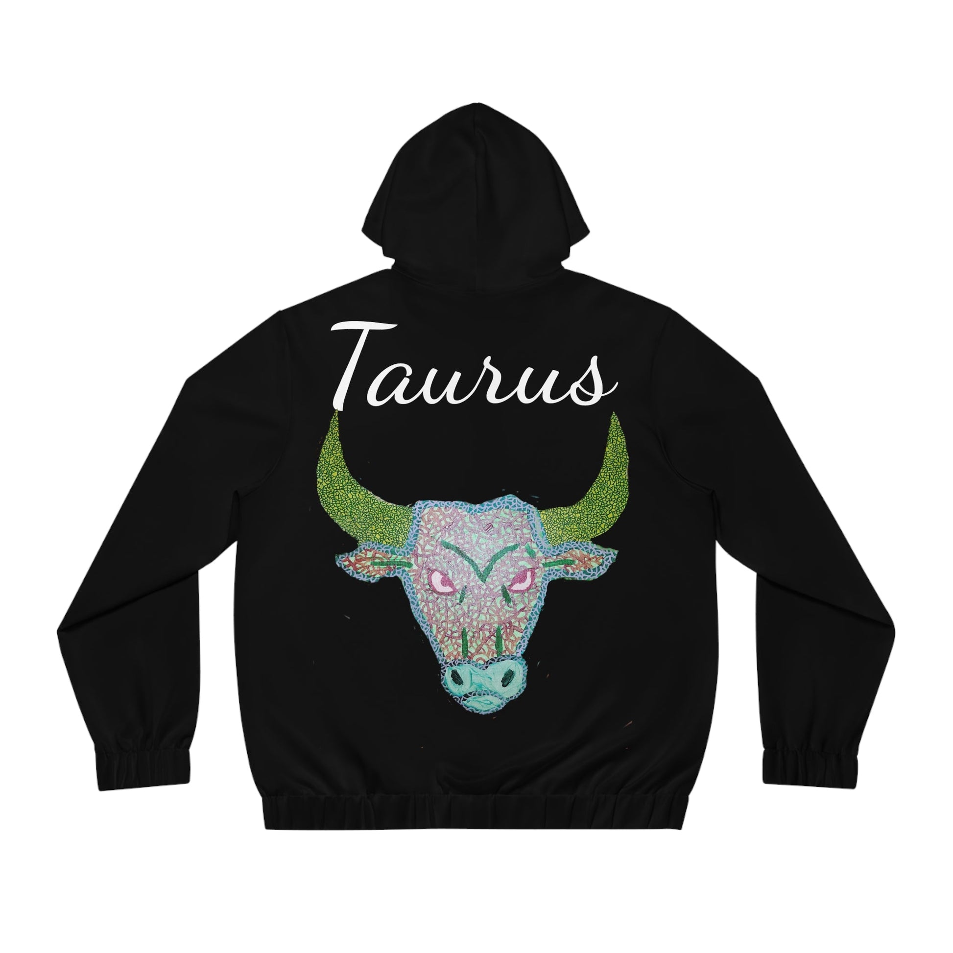 Taurus Hoodie Custom Art The Indomitable Art Shop Indomitable Art Quote60