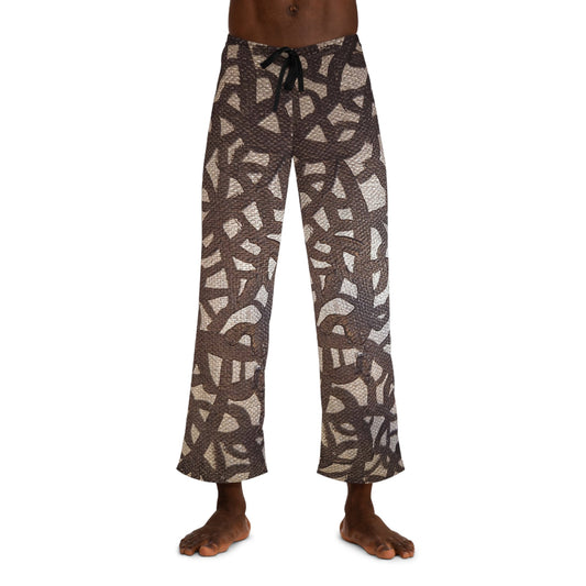 Silver Noir: Twilight Shimmering Pajama pants Custom Art The Indomitable Art Shop Indomitable Art Quote50