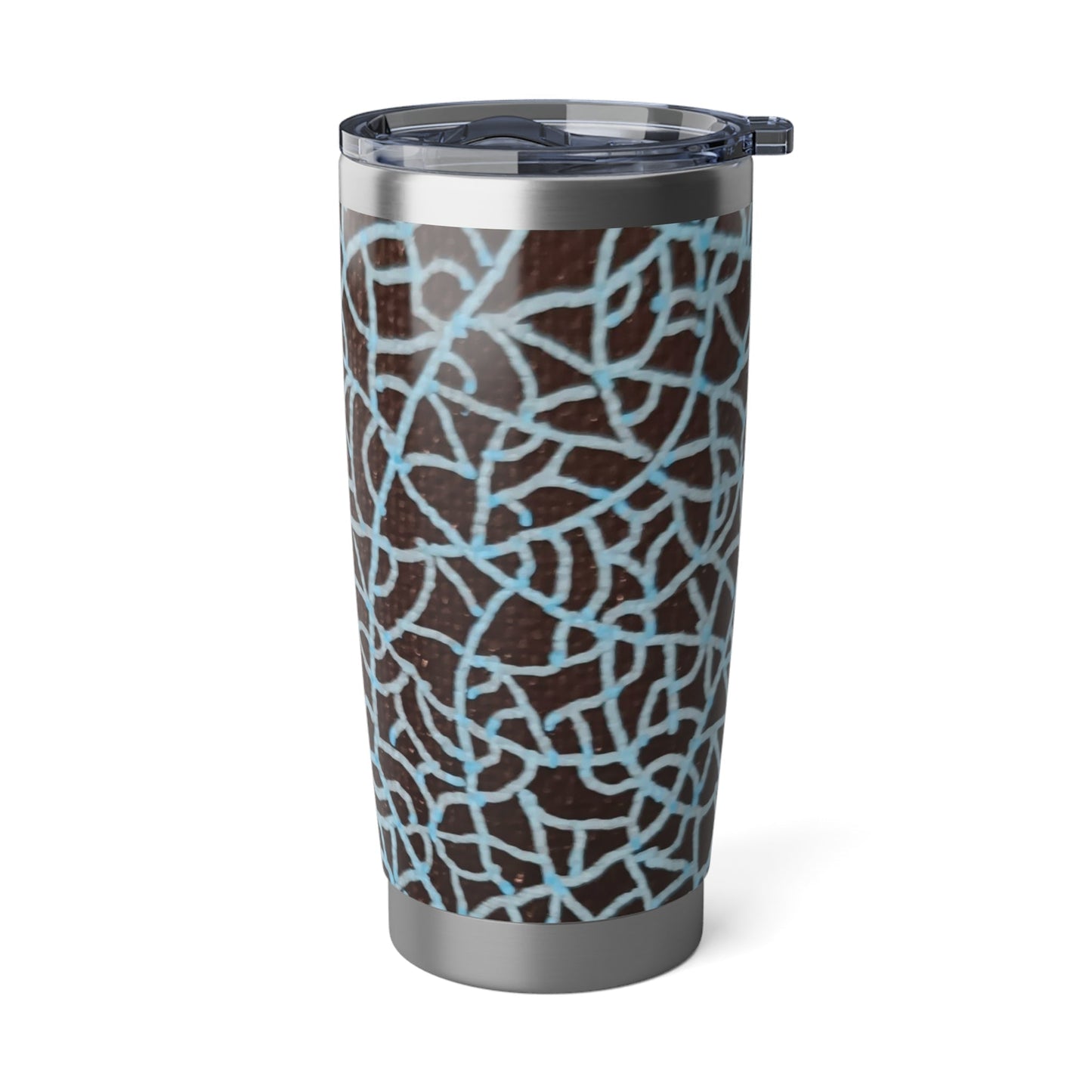 Galactic Sip 20oz Tumbler Custom Art The Indomitable Art Shop Indomitable Art Quote26