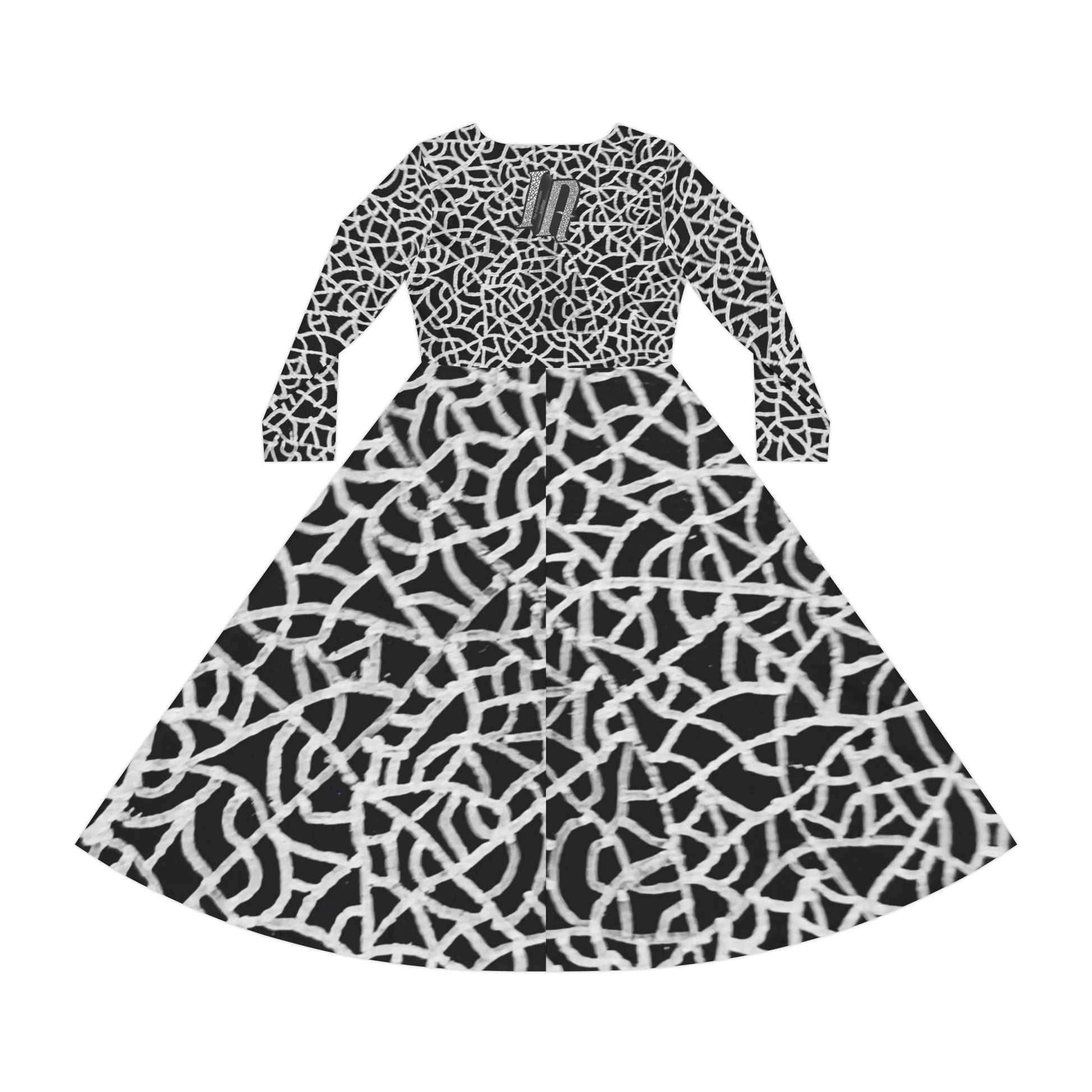 Monochrome Obsidian Dress Custom Art The Indomitable Art Shop Indomitable Art Quote32.33