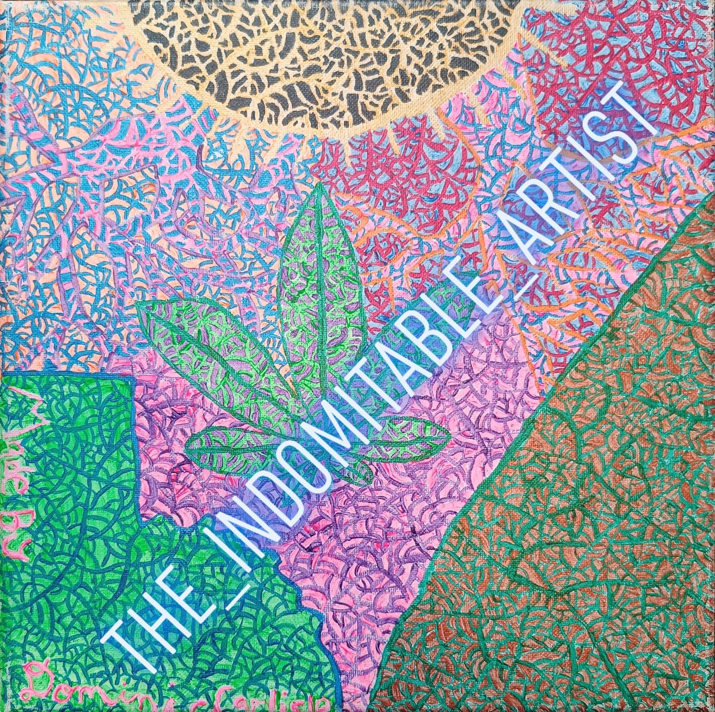 420 power Custom Art The Indomitable Art Shop Indomitable Art Quote70